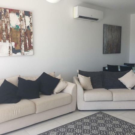 Lingna Luxury Apartment Lighthouse Paphos Kültér fotó