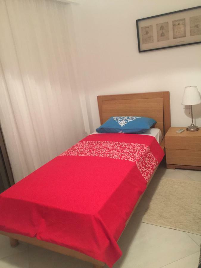 Lingna Luxury Apartment Lighthouse Paphos Kültér fotó