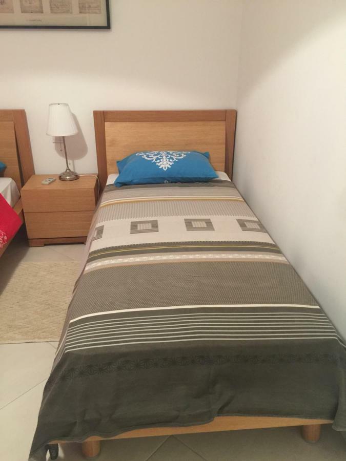 Lingna Luxury Apartment Lighthouse Paphos Kültér fotó